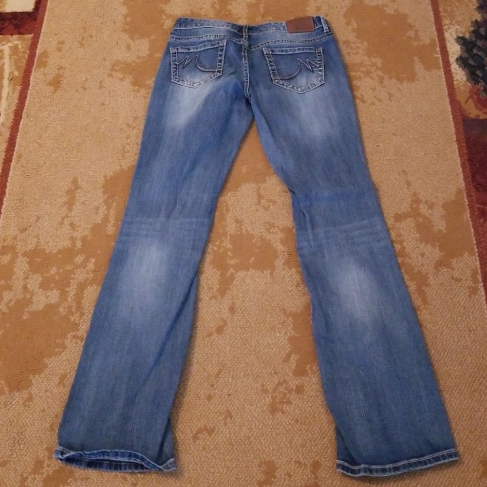 Maurices Jeans